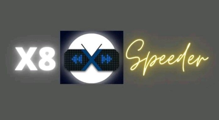 X8 Speeder Apk 2021