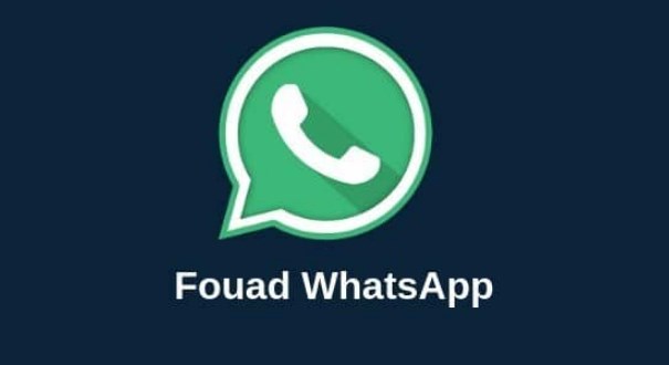 Fouad Whatsapp Anti Ban v8.26