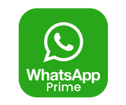 Mengenai WhatsApp Prime APK