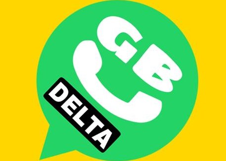 WhatsApp Delta Apk Mod Offcial Download